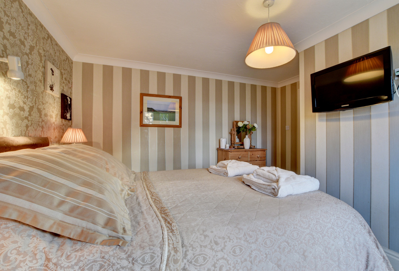 Ash Barn, Braunton (ASHB) Marsdens Devon Cottages